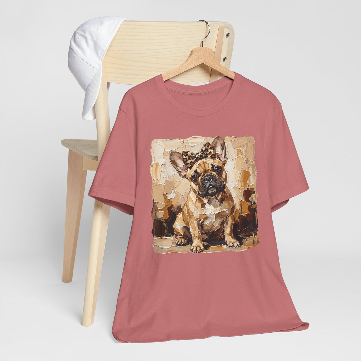 French Bulldog T-Shirt