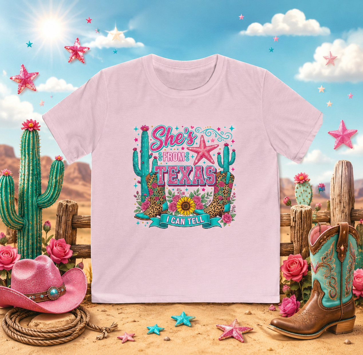 Kids Tee