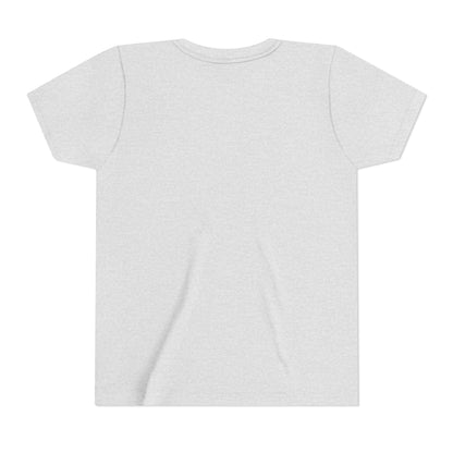 Third Grade Camo Star Youth T-Shirt – Fun Back-to-School Tee for Kids