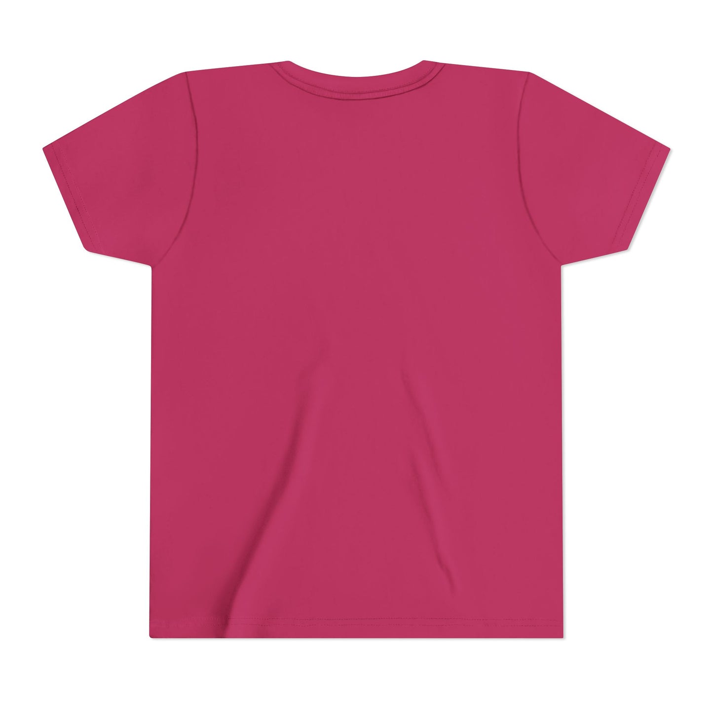 Cute Pink Poodle Fashion Kids Tee – Girly Puppy with Sunglasses & Gifts