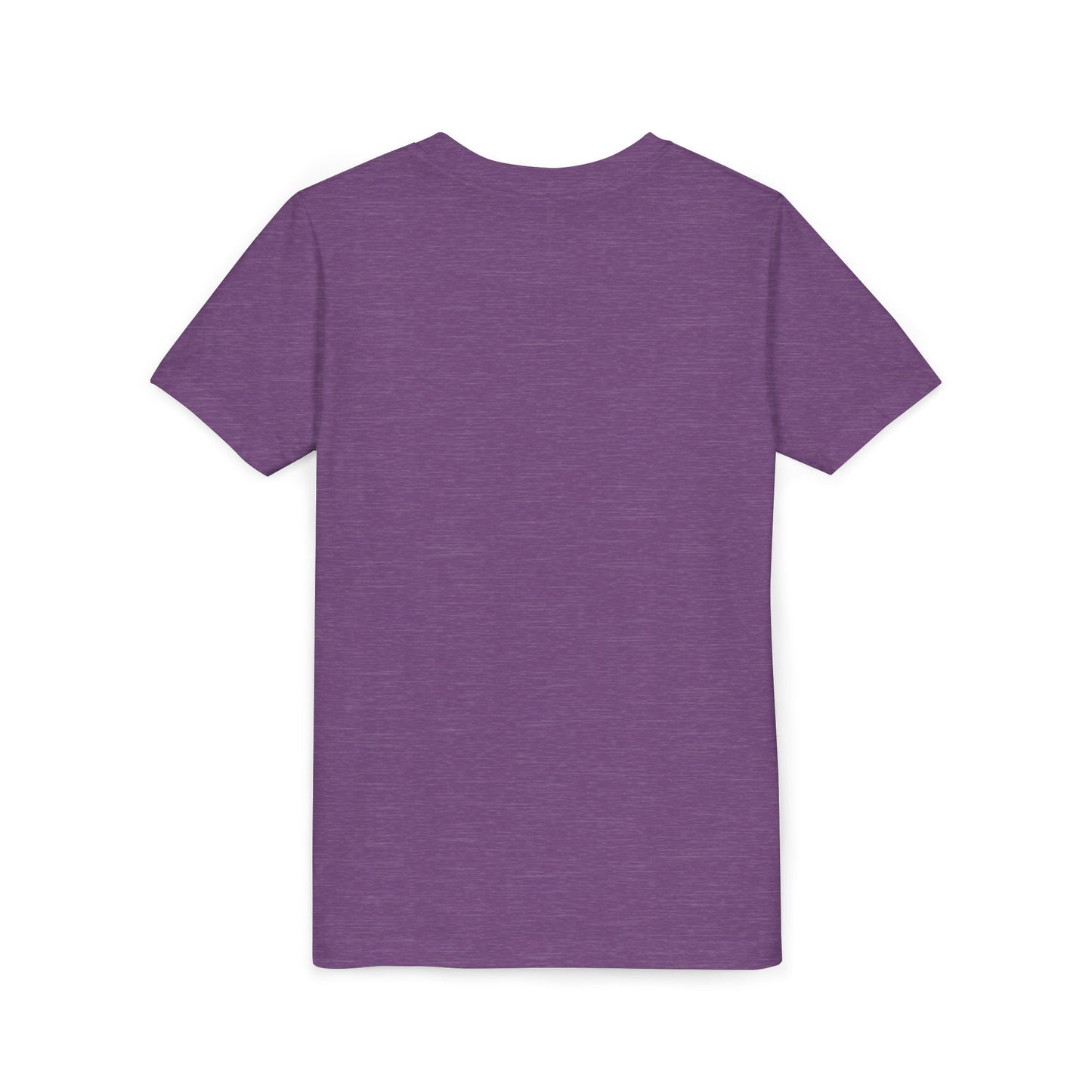 Youth Unicorn Tee "Hold Your" – Colorful Magical Kids T-Shirt
