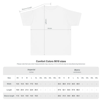 Youth Tee — "You're a Cutie Dumpling" Rainbow Dumpling Graphic