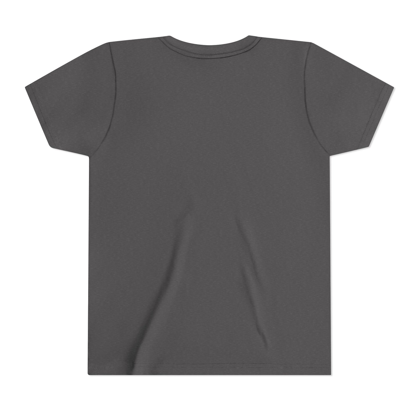Kindergarten Stars Youth Tee – Camo Globe Graphic Back-to-School Shirt