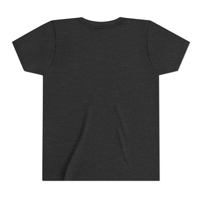 Second Grade Camo Star Youth Tee