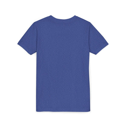 Kindergarten Stars Youth Tee – Camo Globe Graphic Back-to-School Shirt