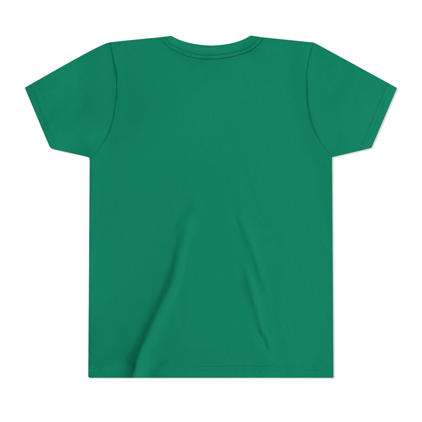 Third Grade Camo Star Youth T-Shirt – Fun Back-to-School Tee for Kids