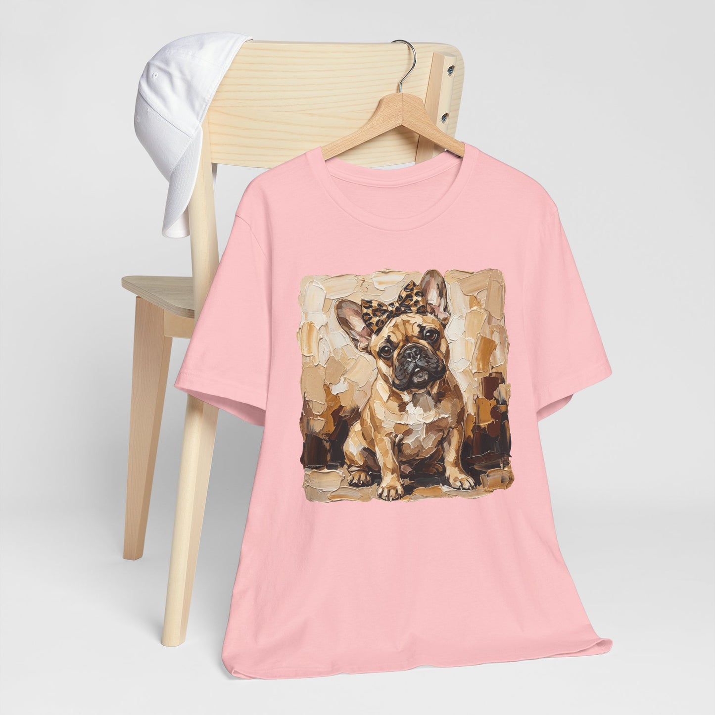 French Bulldog  T-Shirt