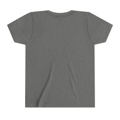 Kindergarten Stars Youth Tee – Camo Globe Graphic Back-to-School Shirt