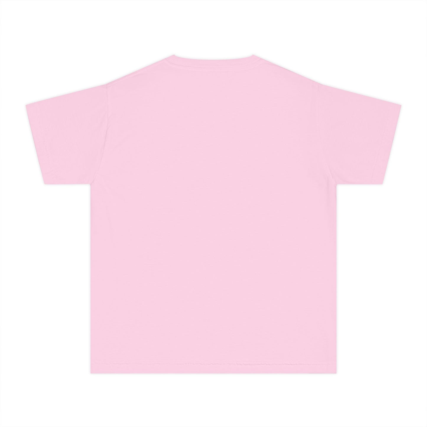 Third Grade Kids T‑Shirt — Cute Back‑to‑School Graphic Tee
