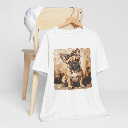 French Bulldog  T-Shirt