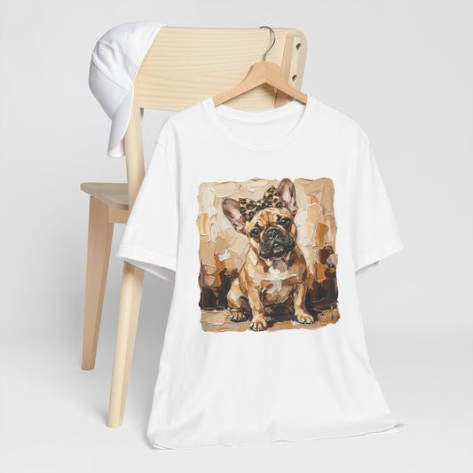 French Bulldog  T-Shirt