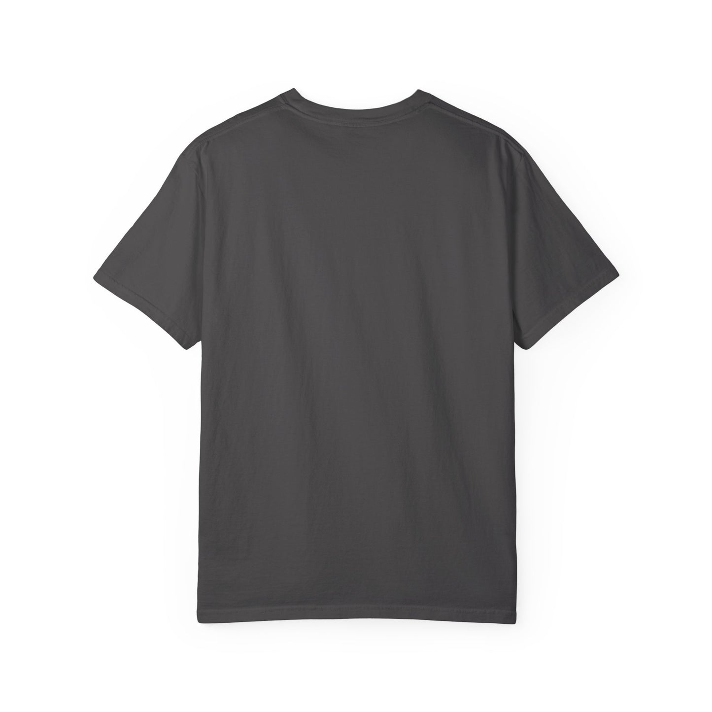 Dad Camo Graphic T-Shirt — Fishing & Outdoors Father's Day Tee