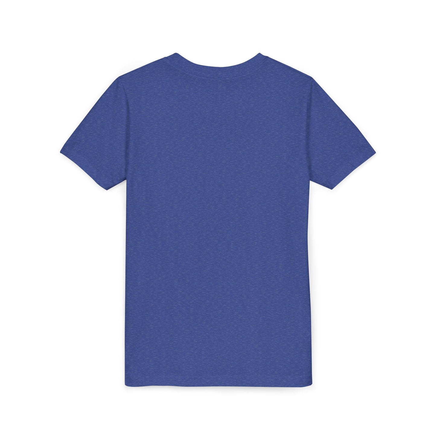 Second Grade Camo Star Youth Tee