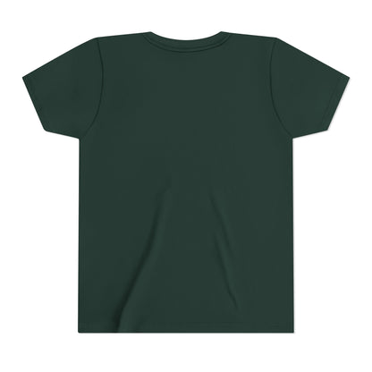 First Grade Camo Stars Youth Tee - Back to School Kids T-Shirt