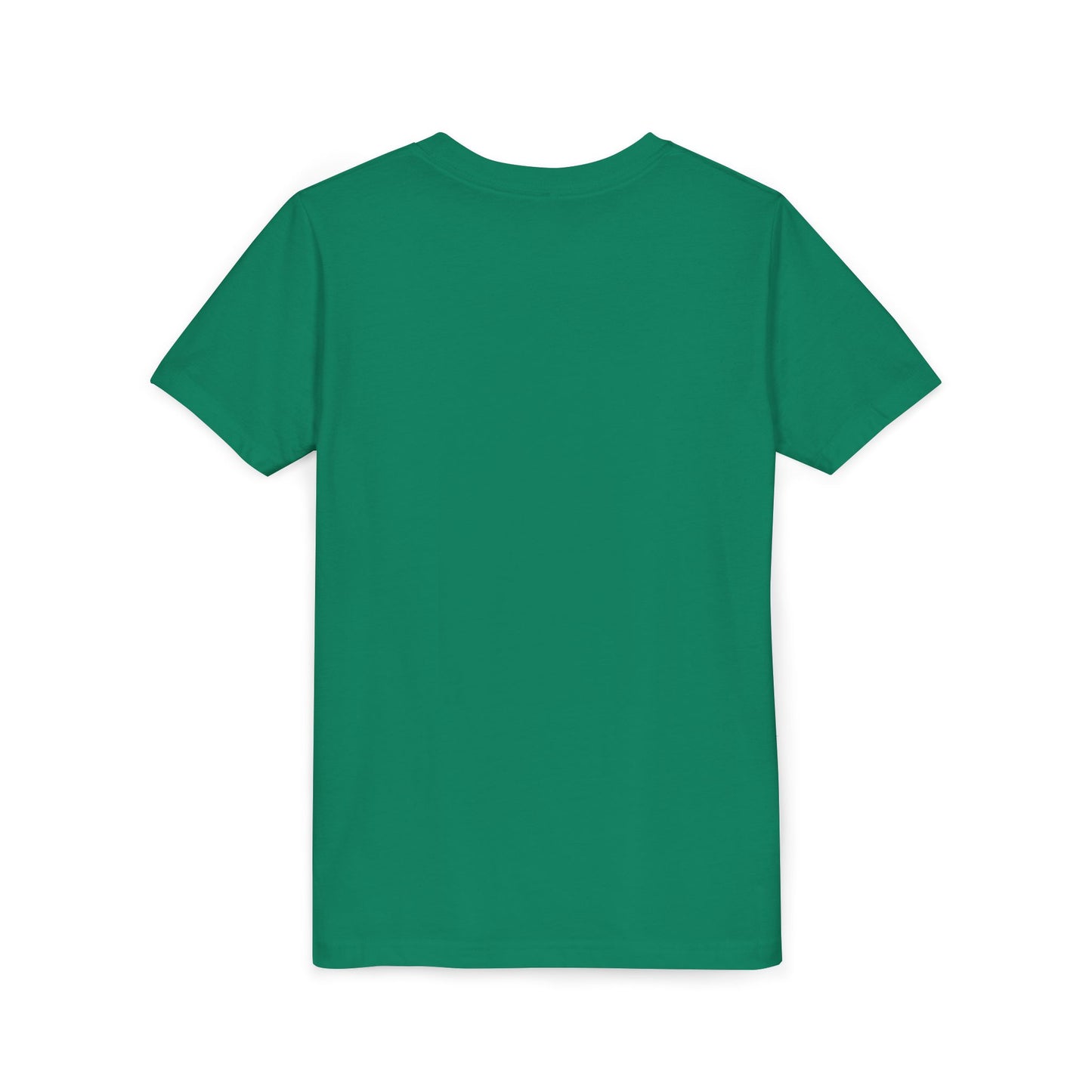 Second Grade Camo Star Youth Tee