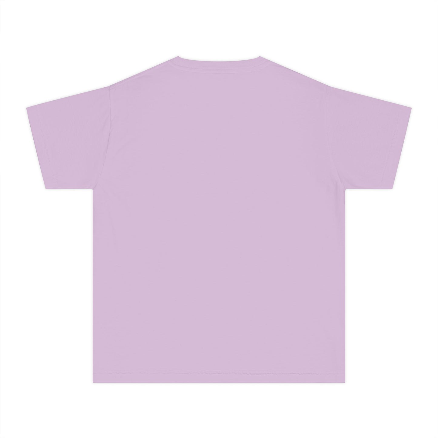 Youth Tee — "You're a Cutie Dumpling" Rainbow Dumpling Graphic