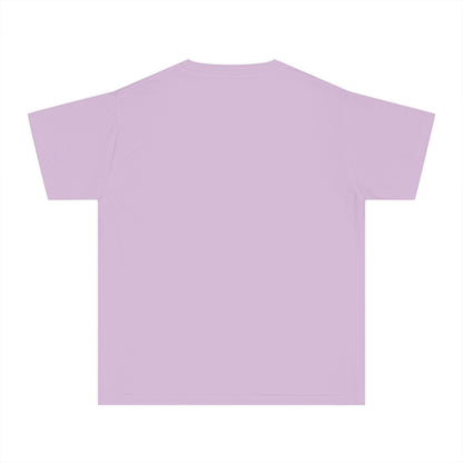 Youth Tee — "You're a Cutie Dumpling" Rainbow Dumpling Graphic