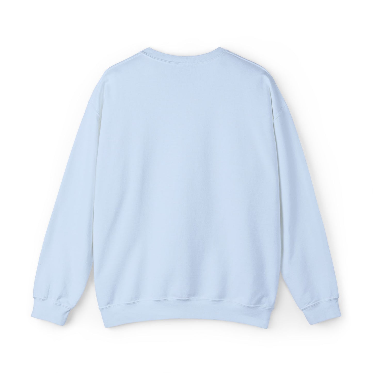 Jesus Pink Glitter Crewneck Sweatshirt