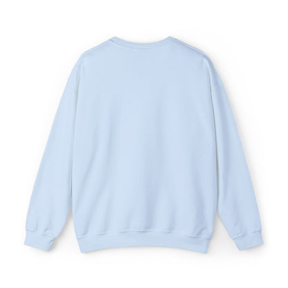 Jesus Pink Glitter Crewneck Sweatshirt
