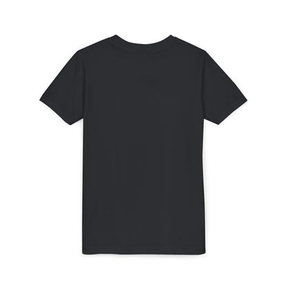 Third Grade Camo Star Youth T-Shirt – Fun Back-to-School Tee for Kids