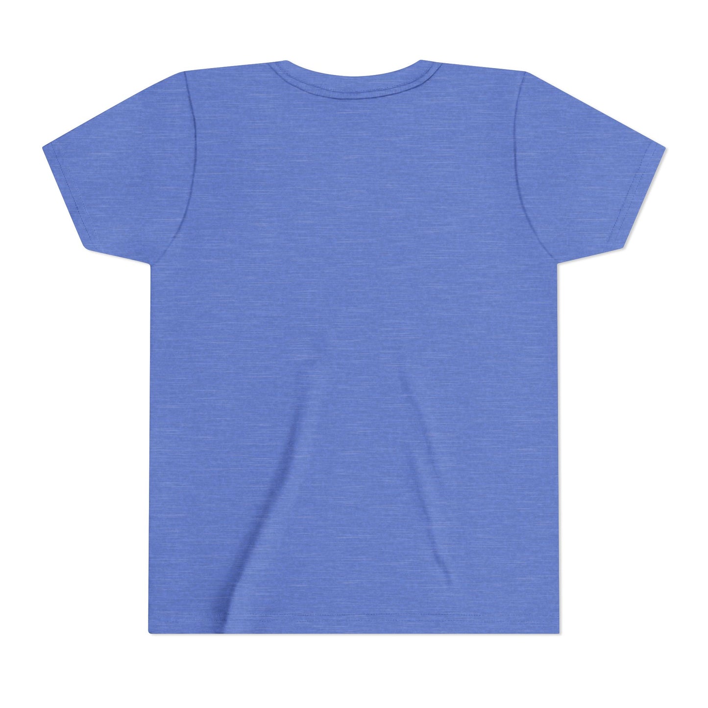 Second Grade Camo Star Youth Tee