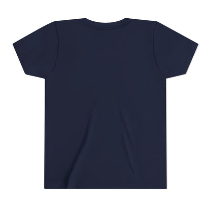 Kindergarten Stars Youth Tee – Camo Globe Graphic Back-to-School Shirt