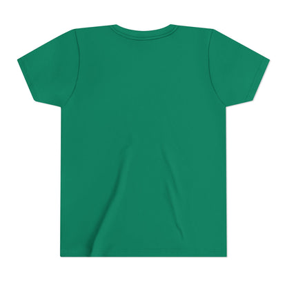 Second Grade Camo Star Youth Tee