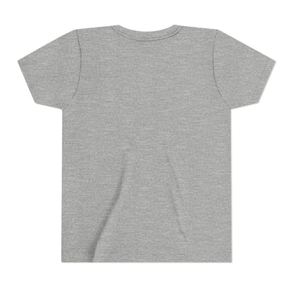 Pre-K Kids Tee — Camo Smiley Star Preschool Shirt for Boys & Girls