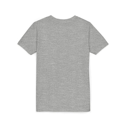 First Grade Camo Stars Youth Tee - Back to School Kids T-Shirt