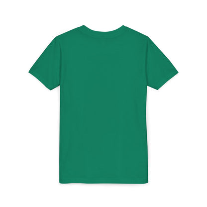 Kindergarten Stars Youth Tee – Camo Globe Graphic Back-to-School Shirt