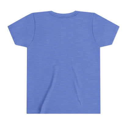 Third Grade Camo Star Youth T-Shirt – Fun Back-to-School Tee for Kids