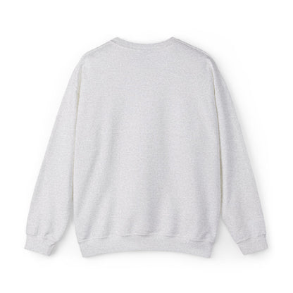 Jesus Pink Glitter Crewneck Sweatshirt
