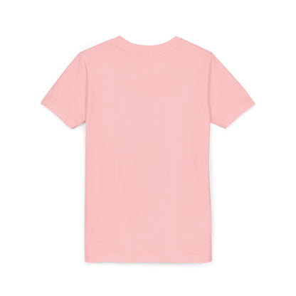 Cute Pink Poodle Fashion Kids Tee – Girly Puppy with Sunglasses & Gifts