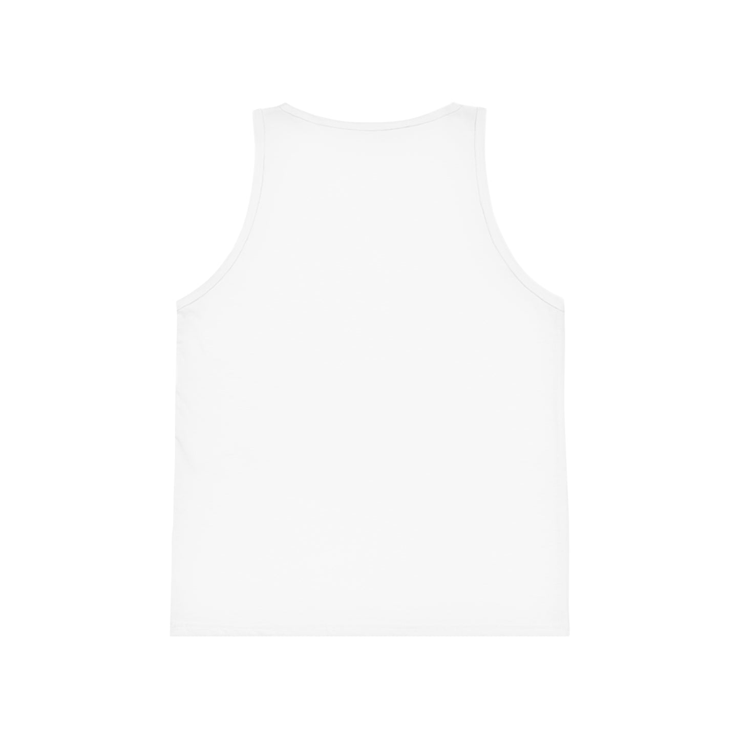 Kid's Tank Top — "Hold Your Horses" Vintage Rodeo Horse Graphic