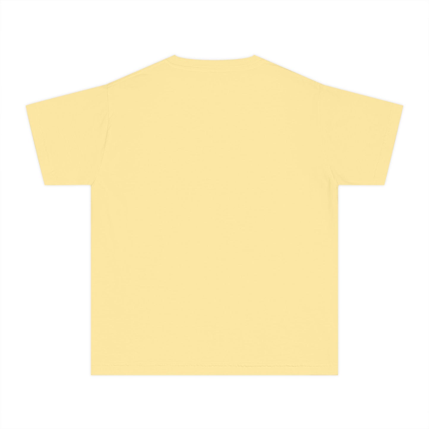 Third Grade Kids T‑Shirt — Cute Back‑to‑School Graphic Tee