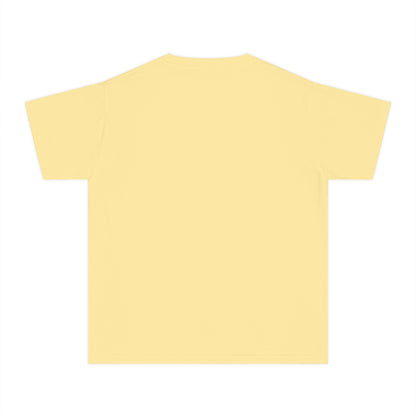 Third Grade Kids T‑Shirt — Cute Back‑to‑School Graphic Tee