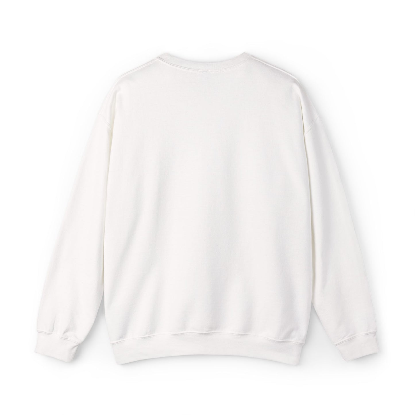Jesus Pink Glitter Crewneck Sweatshirt