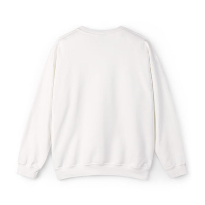 Jesus Pink Glitter Crewneck Sweatshirt