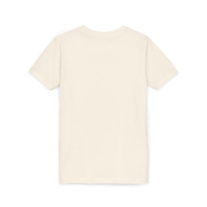 Second Grade Camo Star Youth Tee