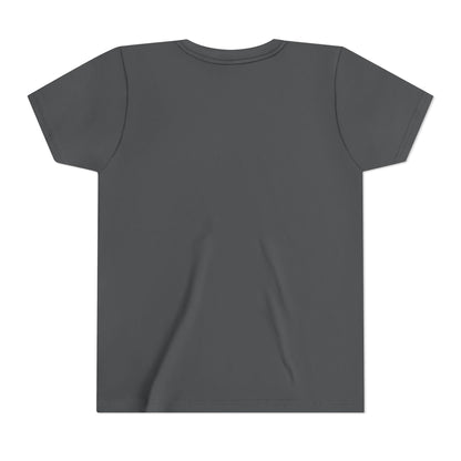 Second Grade Camo Star Youth Tee