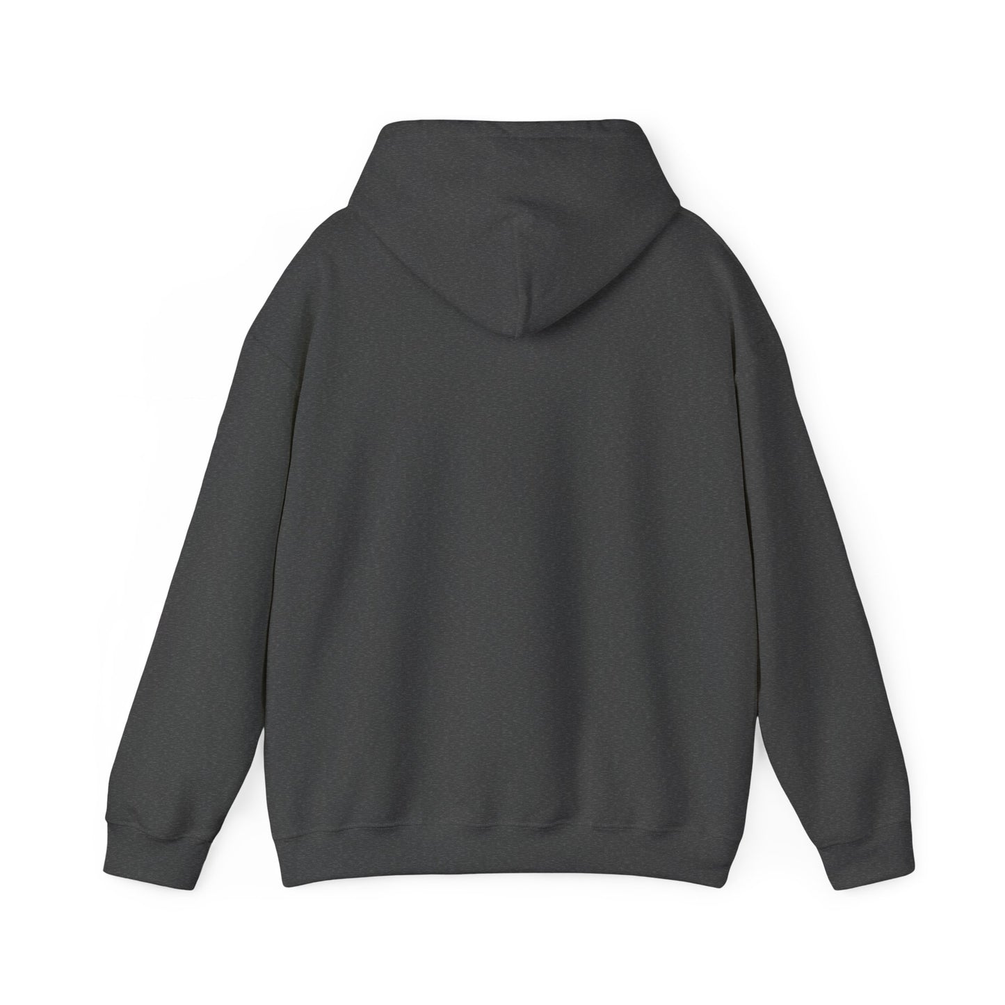 Graphic Hoodie - "Why Take The High Road When You Can Take The Psycho Path" Cowboy Western Design