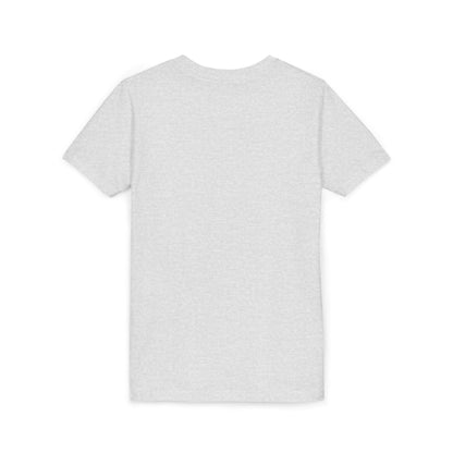 Second Grade Camo Star Youth Tee