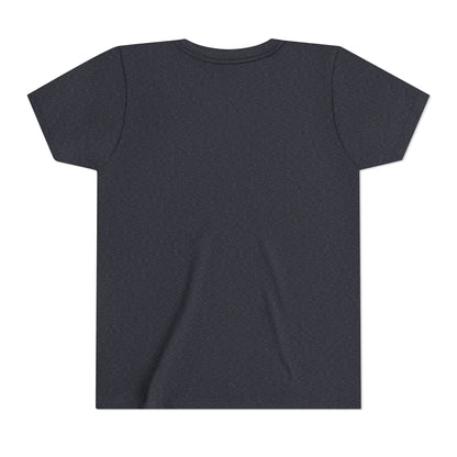 Third Grade Camo Star Youth T-Shirt – Fun Back-to-School Tee for Kids