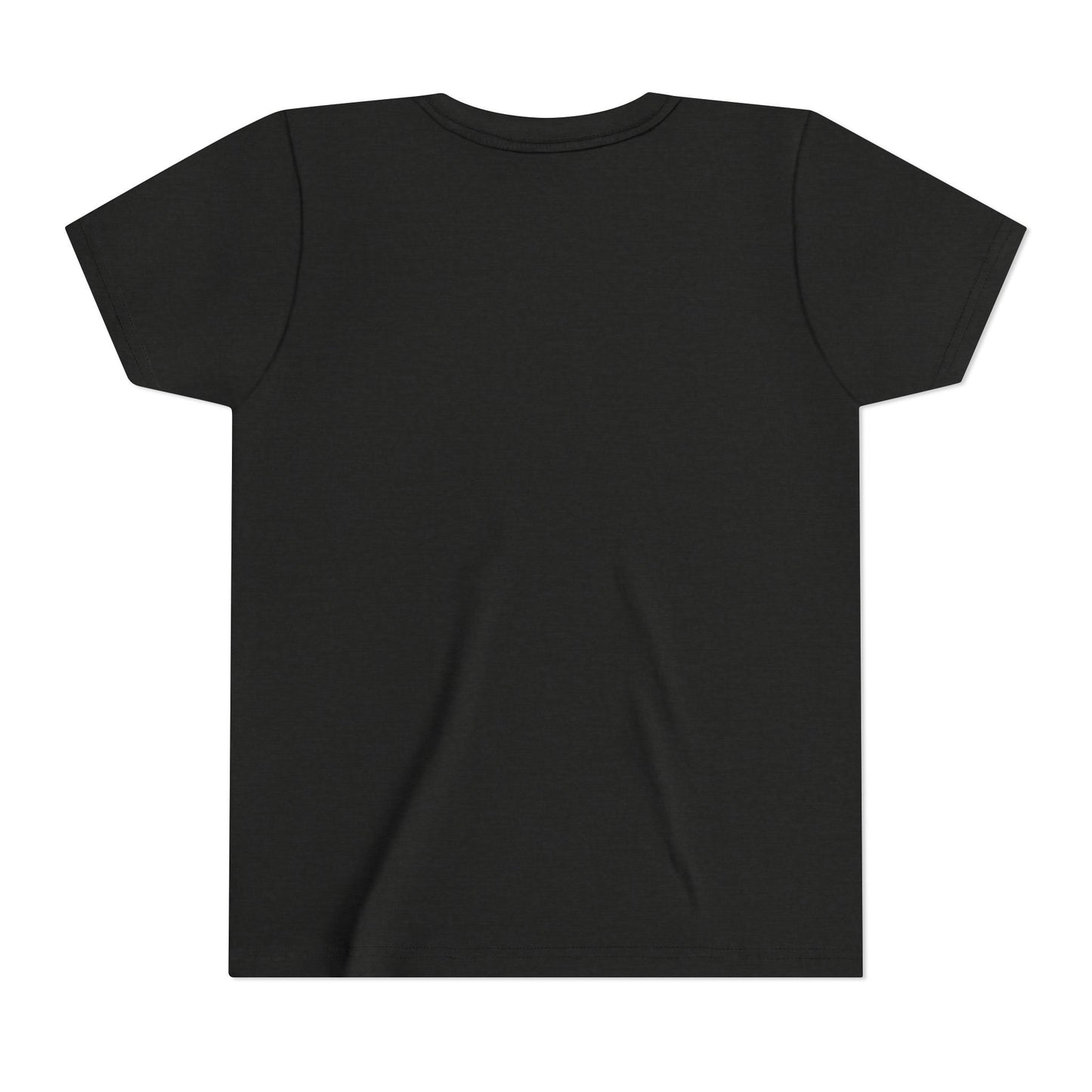 Second Grade Camo Star Youth Tee