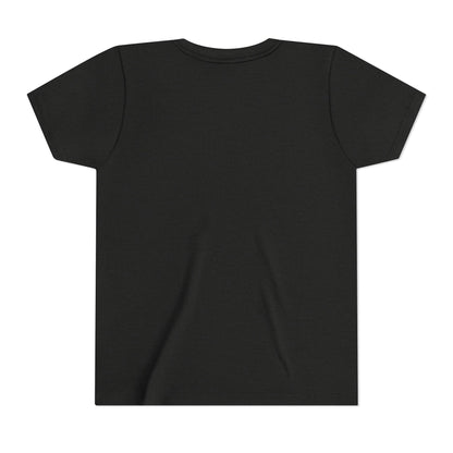 Second Grade Camo Star Youth Tee