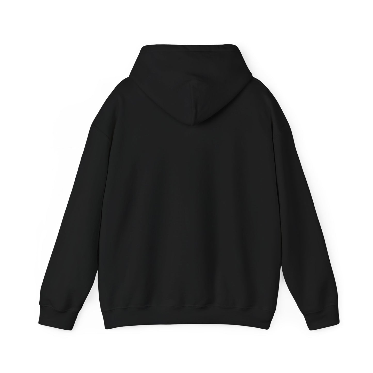 Graphic Hoodie - "Why Take The High Road When You Can Take The Psycho Path" Cowboy Western Design
