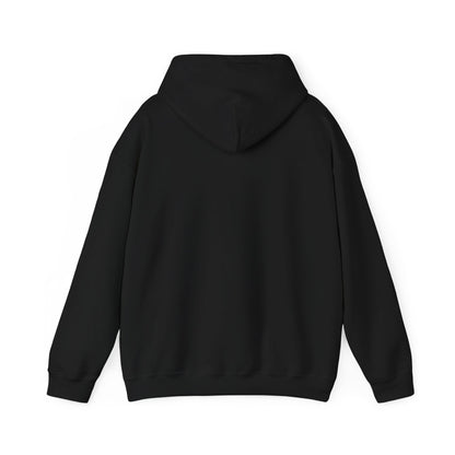 Graphic Hoodie - "Why Take The High Road When You Can Take The Psycho Path" Cowboy Western Design