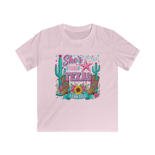 Kids Tee