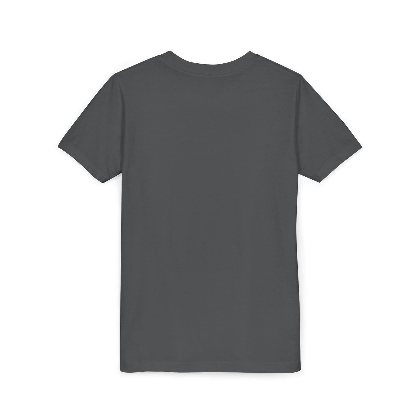 Second Grade Camo Star Youth Tee