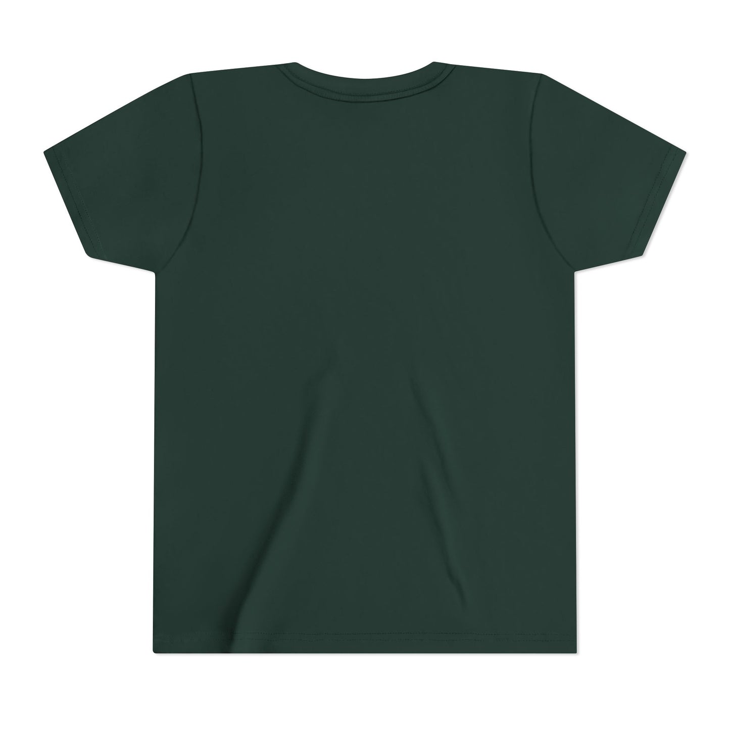 Third Grade Camo Star Youth T-Shirt – Fun Back-to-School Tee for Kids